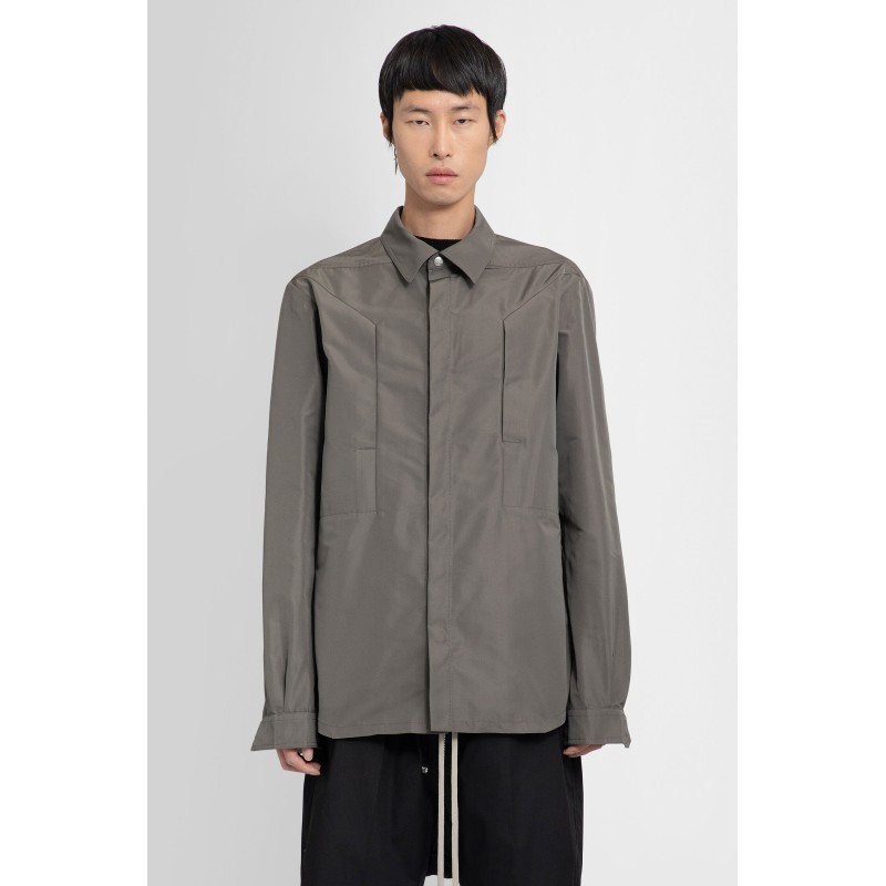 lido fogpocket outershirt