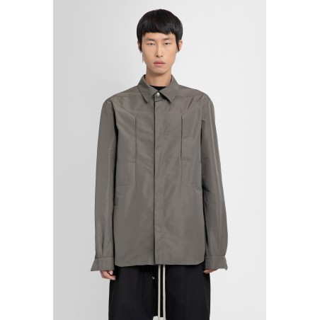 lido fogpocket outershirt