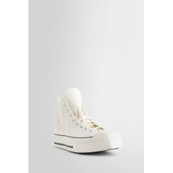 chuck 70 de luxe squared hi sneakers