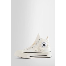 chuck 70 de luxe squared hi sneakers