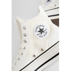 chuck 70 de luxe squared hi sneakers