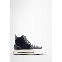 chuck 70 de luxe squared hi sneakers