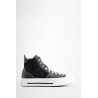 chuck 70 de luxe squared hi sneakers