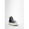 chuck 70 de luxe squared hi sneakers