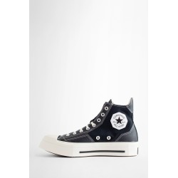 chuck 70 de luxe squared hi sneakers