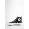 chuck 70 de luxe squared hi sneakers