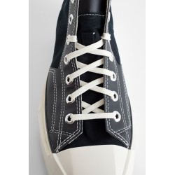 chuck 70 de luxe squared hi sneakers