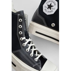 chuck 70 de luxe squared hi sneakers