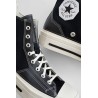 chuck 70 de luxe squared hi sneakers