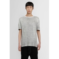 cotton linen t-shirt