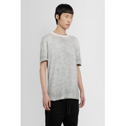 cotton linen t-shirt