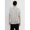 cotton linen t-shirt