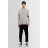 cotton linen t-shirt