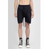 stretch cotton nylon shorts