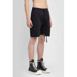 stretch cotton nylon shorts