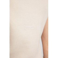 honeycomb logo top