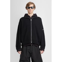 3b sports icon spliced hoodie