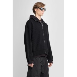 3b sports icon spliced hoodie