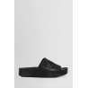 nubuck slides