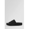 nubuck slides