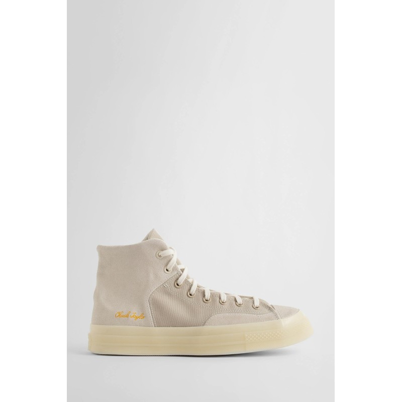 chuck 70 hi marquis mixed materials sneakers