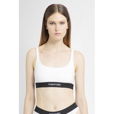 stretch modal bra