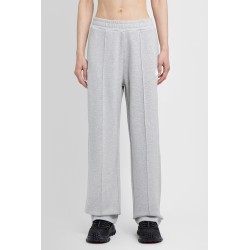 cotton fleece trackpants