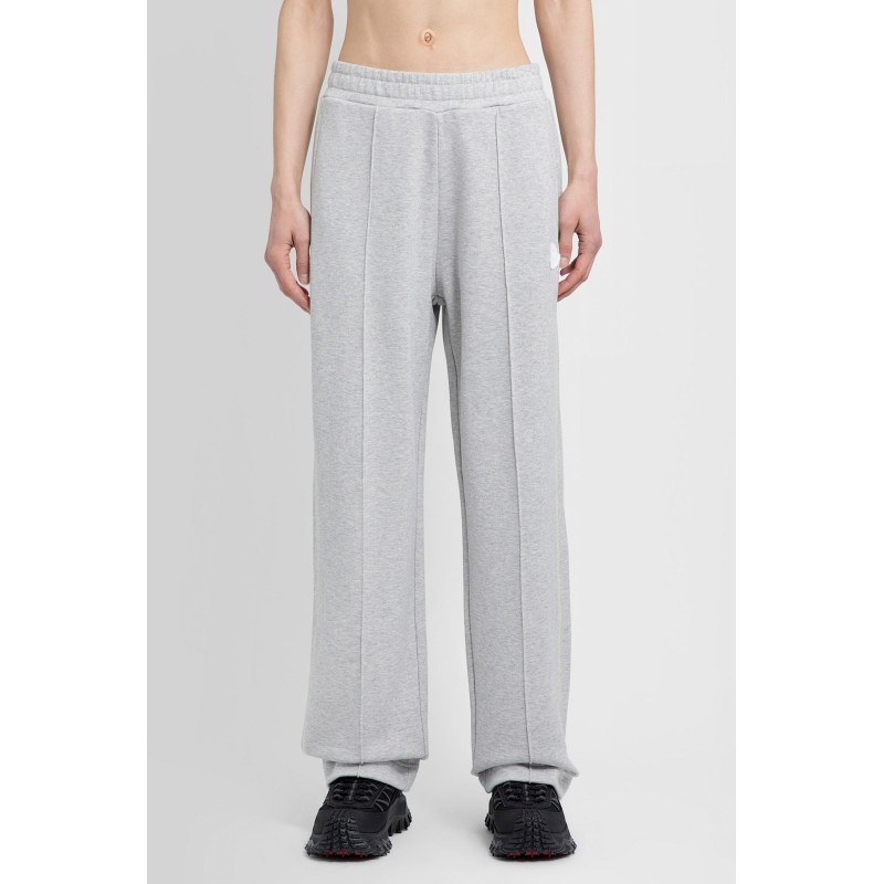 cotton fleece trackpants