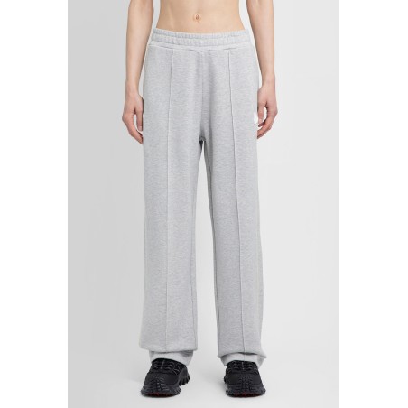 cotton fleece trackpants