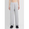 cotton fleece trackpants