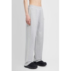 cotton fleece trackpants