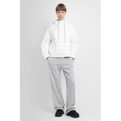 cotton fleece trackpants