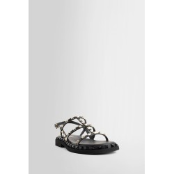 rockstud m-way sandals