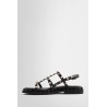 rockstud m-way sandals