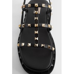 rockstud m-way sandals