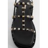 rockstud m-way sandals