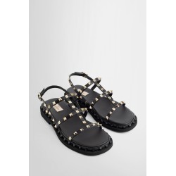 rockstud m-way sandals