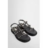 rockstud m-way sandals