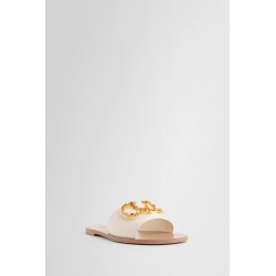 jewel vlogo slippers