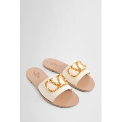 jewel vlogo slippers