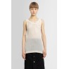 seamless rib tank top