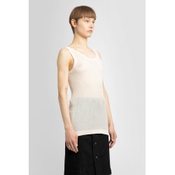 seamless rib tank top