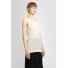 seamless rib tank top