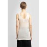 seamless rib tank top