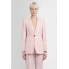 wool tailored blazer