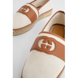 interlocking g espadrilles