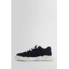 parker low-top sneakers