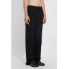 wool trousers