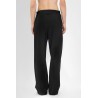 wool trousers