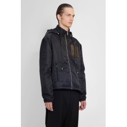 anagram windbreaker in nylon